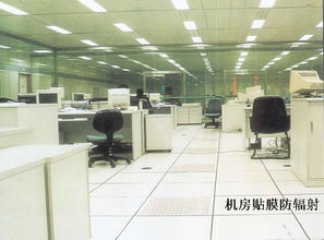 浩毅實業 建筑玻璃貼膜技術咨詢服務，助力建筑節能與安全升級