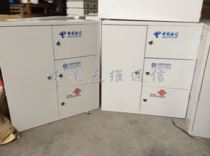 三網(wǎng)合一光分路器箱技術(shù)解析及慈溪市天維通信設備廠的貢獻