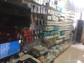 3C數碼之都 工廠直營批發，盡享高效傳輸交換體驗